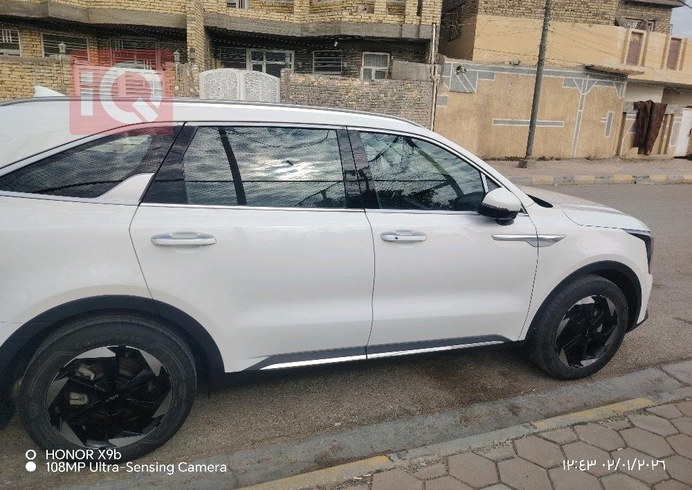 کیا سۆرینتۆ